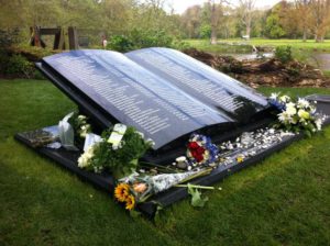 Joods Monument Heemstede